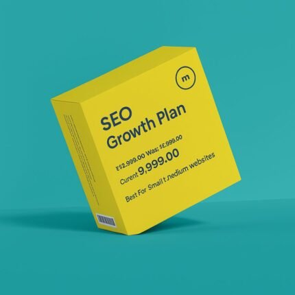 SEO Growth Plan
