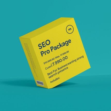 SEO Pro Package