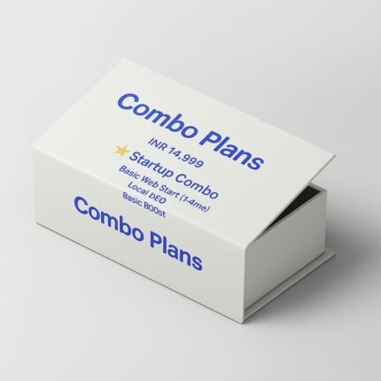 COMBO PLANS (VALUE PACKS)